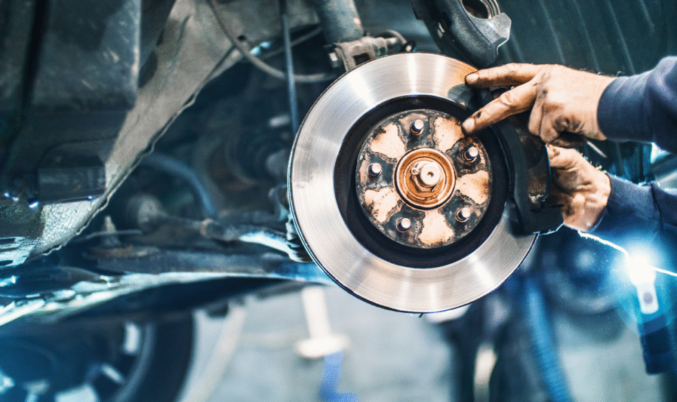 Brake Services Brake Services