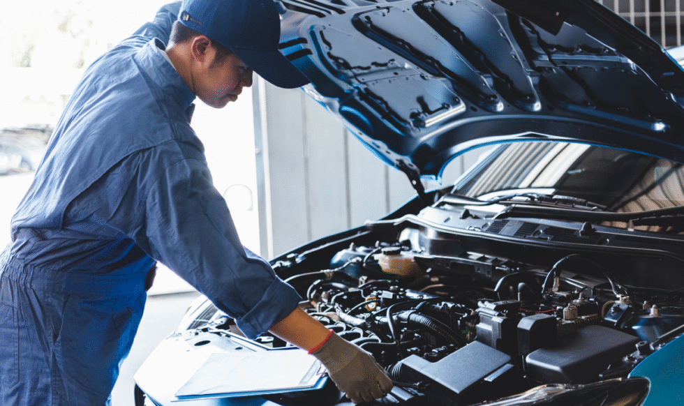 Engine Services Engine Services
