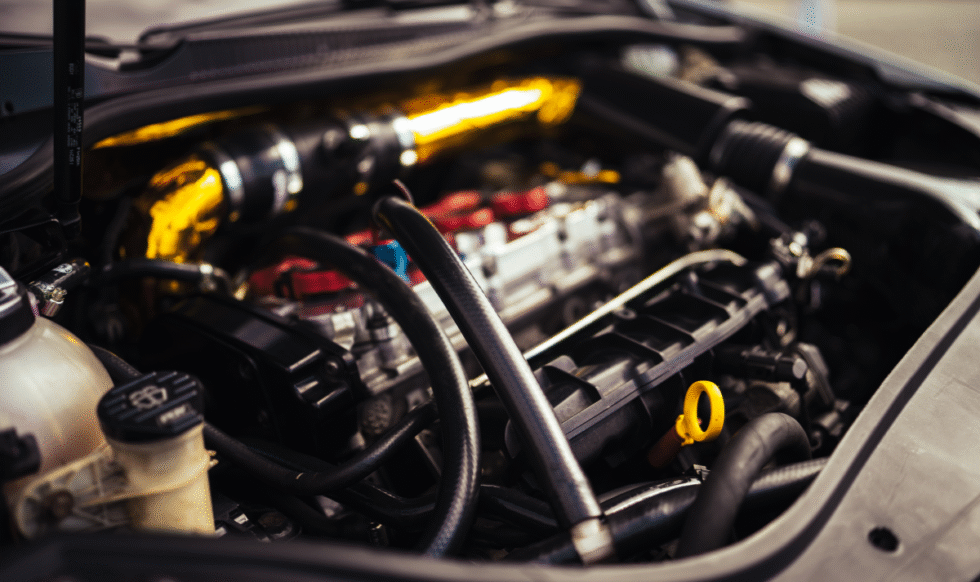 Fuel System Fuel System