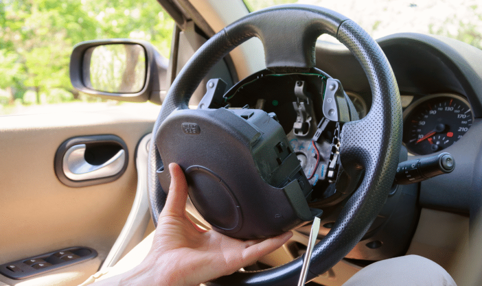 Steering Steering