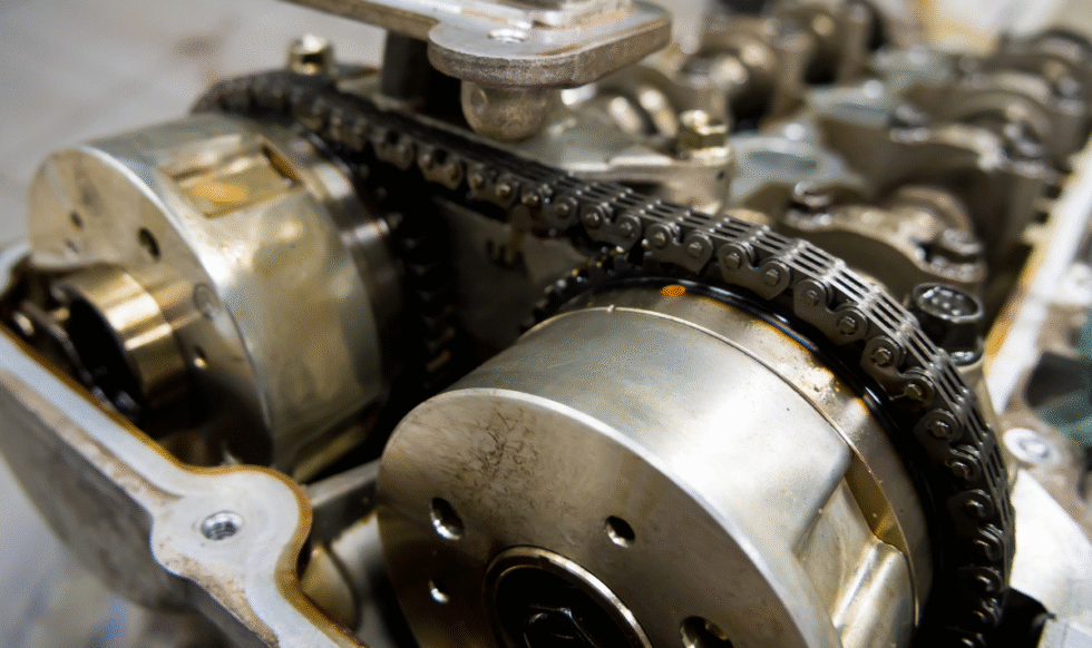 timing belt timing belt